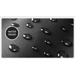 Resistência à água