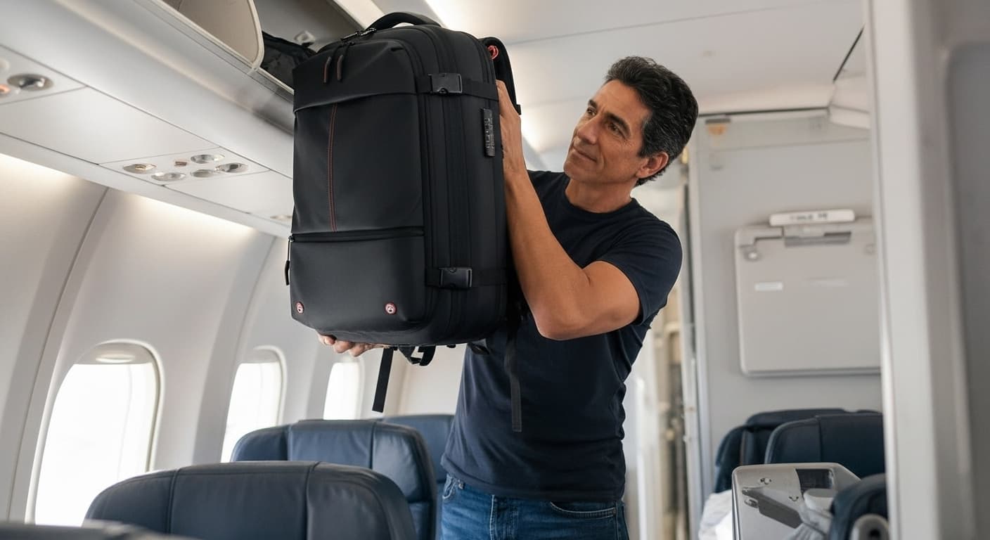 CompactaMax em ação